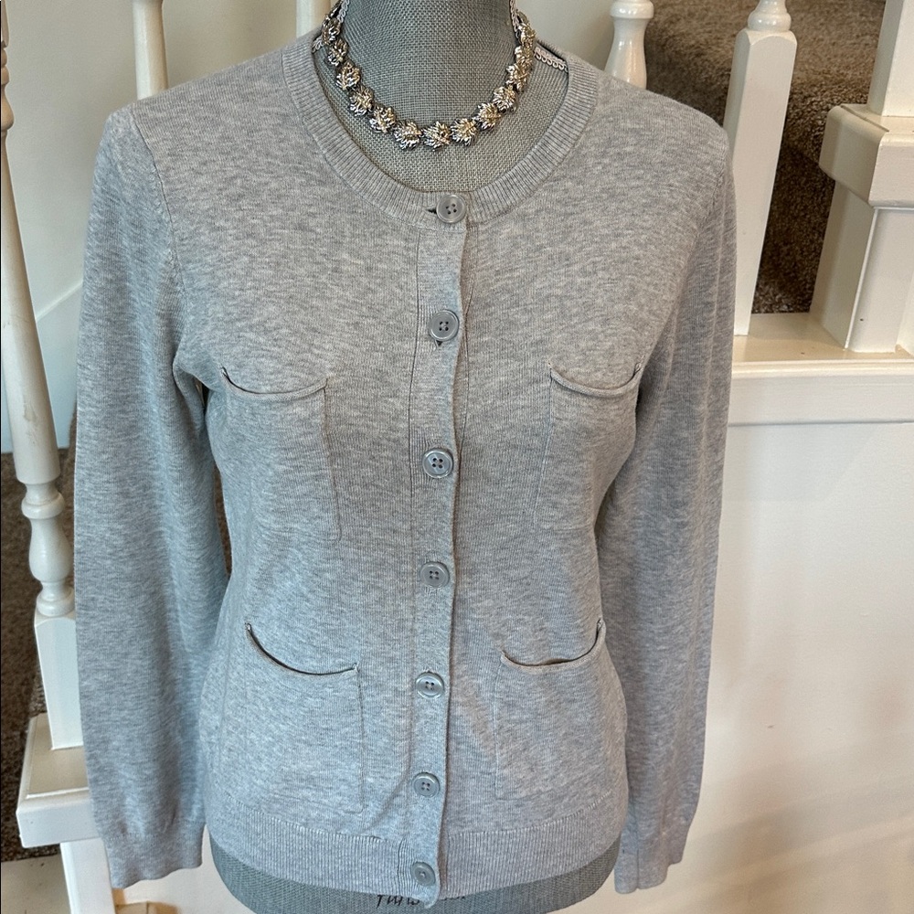 Nwot. Cotton sweater